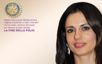 Rossella Brescia For Polio