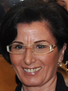 Margherita Tursi