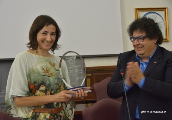 PREMIO MARTINESI NEL MONDO 2017